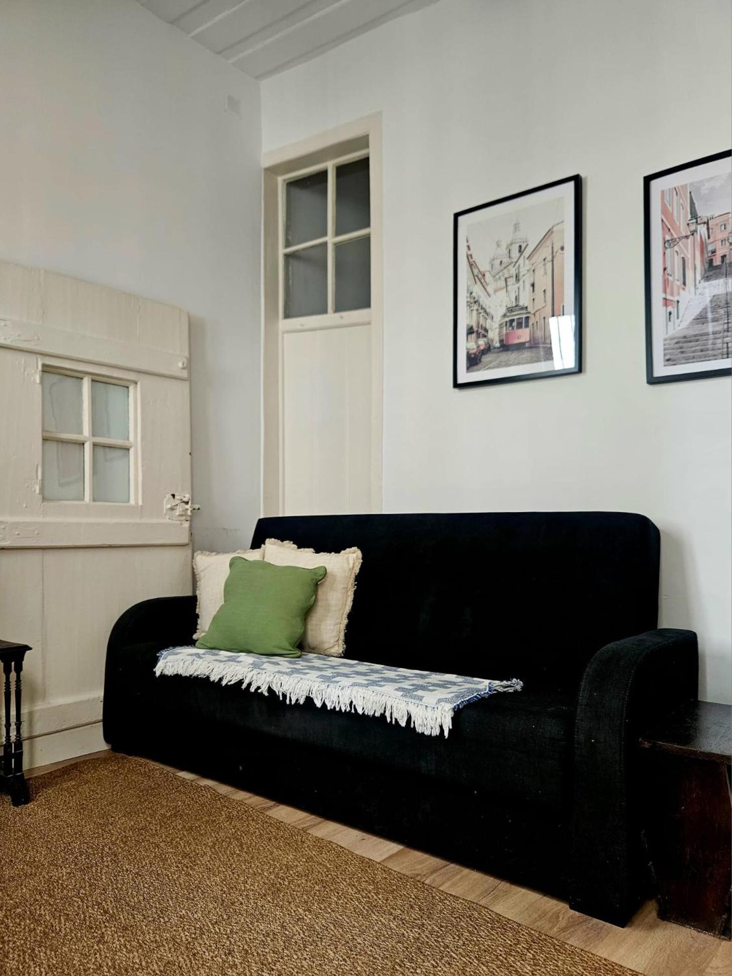 Apartamento 3 Lisboa